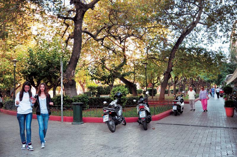 Errathens Wheat Apartment - Athens Center, 3 Bd, 1 Bath Atenas Exterior foto